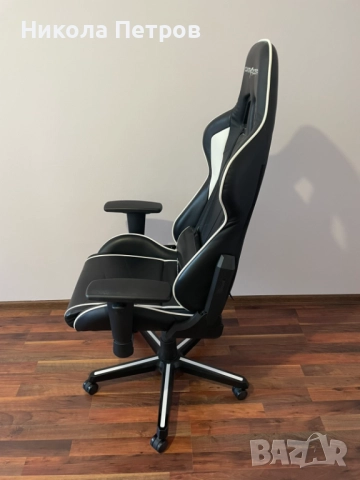 Стол - геймарски, снимка 3 - Столове - 51551401