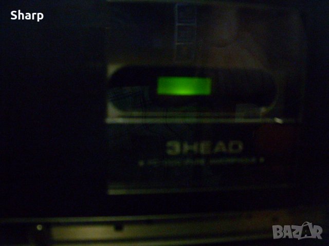 Aiwa XK-009 Excelia, снимка 18 - Декове - 42335675