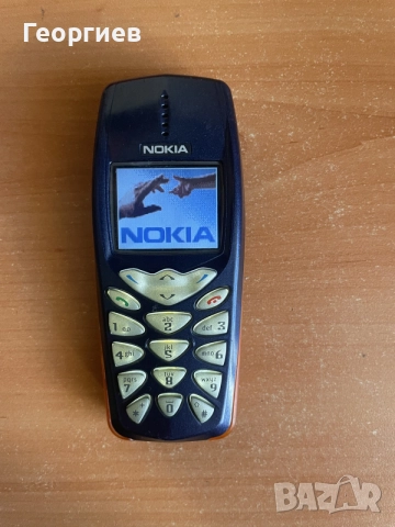Nokia 5310i Нокиа 3510и