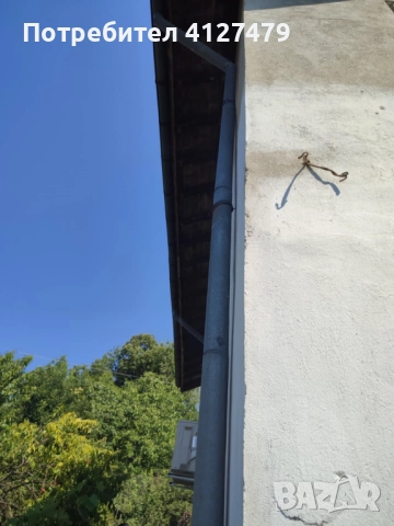 Просторна къща в село Делейна , снимка 11 - Къщи - 46165518