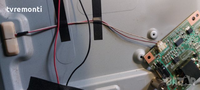 LED подсветка за дисплей MT3151A05-1 за телевизор Hitachi модел 32H8L02 , снимка 2 - Части и Платки - 41266062