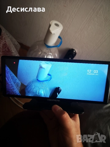 Мултимедия HD Car DVR , снимка 10 - Друга електроника - 52837438