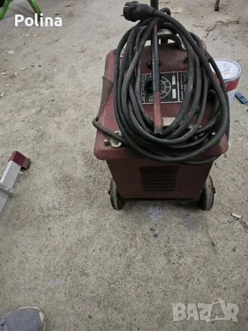 Немски електрожени, снимка 3 - Други инструменти - 49478832