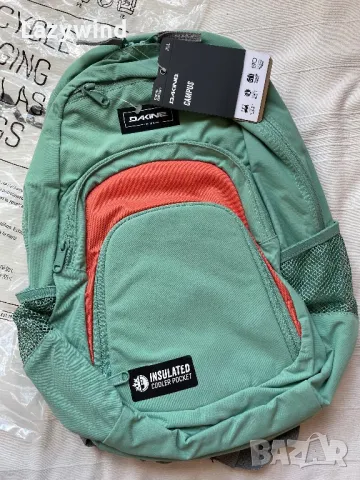 Раница DAKINE