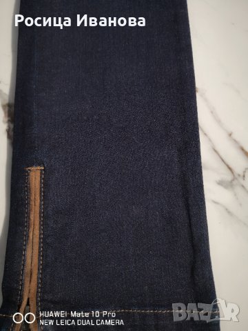 Нови дънки Caroll, снимка 5 - Дънки - 42144194