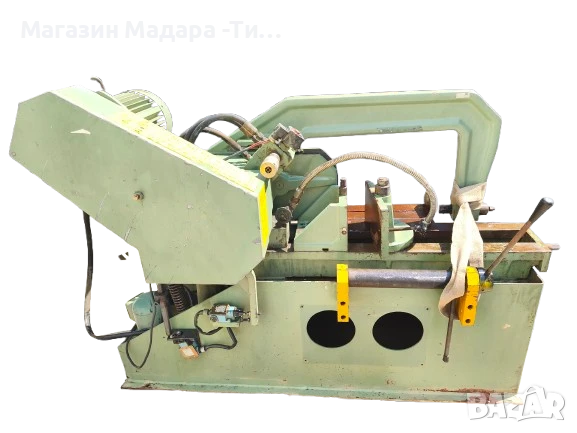  механична ножовка ОН 253, снимка 2 - Други машини и части - 51019272