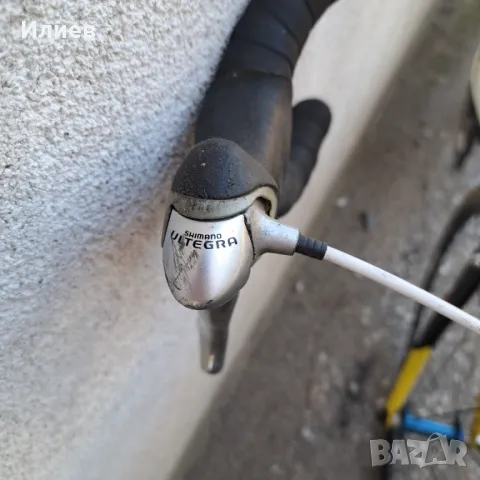 Шосеен велосипед , снимка 7 - Велосипеди - 50094328