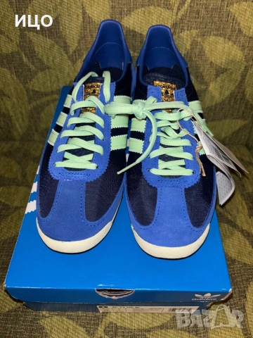 Нови Дамски маратонки Adidas SL 72 OG W, снимка 6 - Маратонки - 53156710