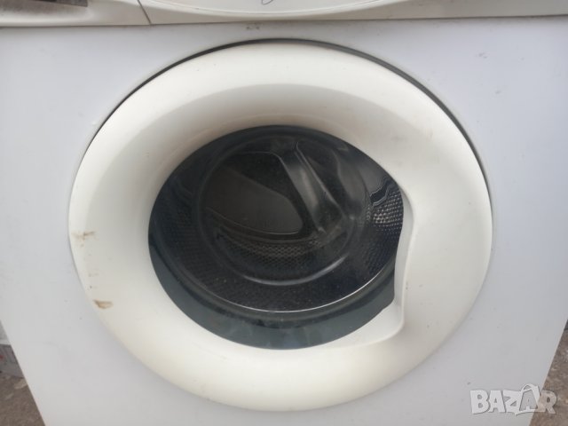 Продавам Люк за  пералня Whirlpool AWM 8163, снимка 2 - Перални - 40367945