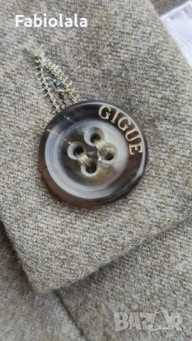 GIGUE pants EU40-F42 , снимка 11 - Панталони - 52143894