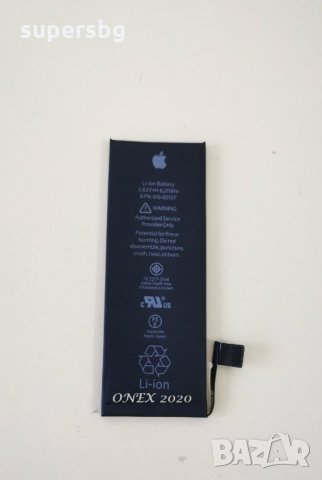 Нова Батерия за iPhone SE Оригинал, снимка 1