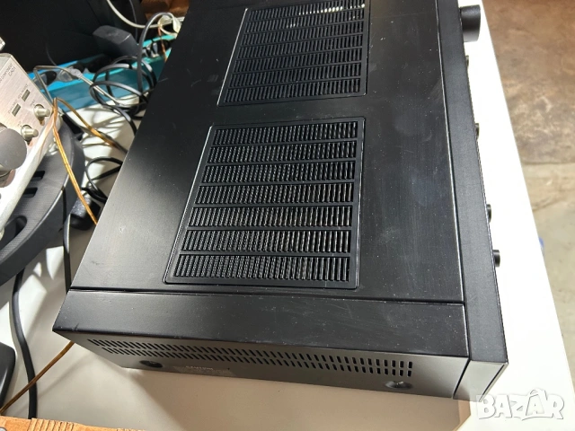 Sansui AU-D33, снимка 4 - Ресийвъри, усилватели, смесителни пултове - 53488211