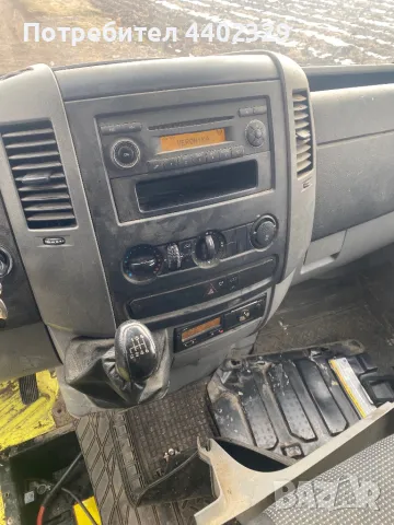 На Части Мерцедес Спринтер 516, снимка 18 - Бусове и автобуси - 49321179