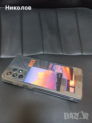 Samsung Galaxy A52 128gb SM-A525F, снимка 6 - Samsung - 53260549