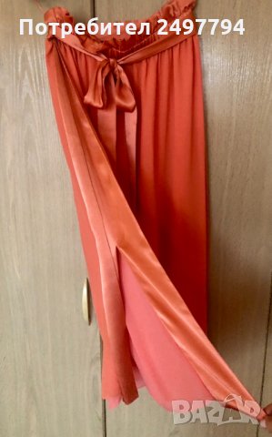 Пола Massimo Dutti, снимка 12 - Поли - 33804505