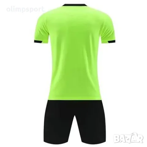 Екип за футбол / волейбол / хандбал MAX 400681, снимка 2 - Спортни дрехи, екипи - 48290119