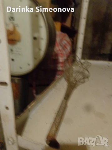 бъркалки за сладкарски миксери, снимка 4 - Други инструменти - 51367460