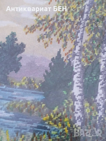 🖼️ ВИНТИДЖ ФОТОКАРТИНА 🇧🇬, снимка 3 - Колекции - 53479894