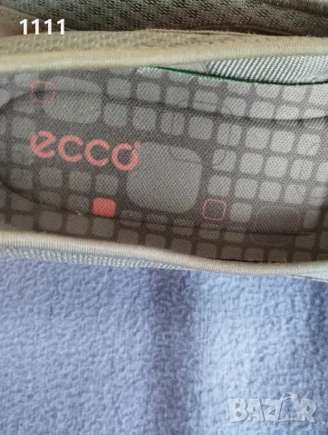 Обувки ecco номер 41., снимка 5 - Дамски ежедневни обувки - 55948778