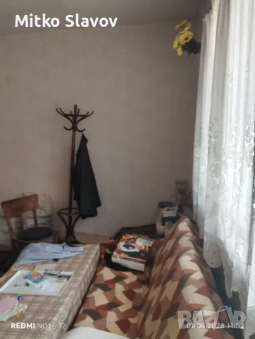 Продавам гарсониера в гр Рудозем, блока е тухлен, , снимка 14 - Апартаменти - 55903822