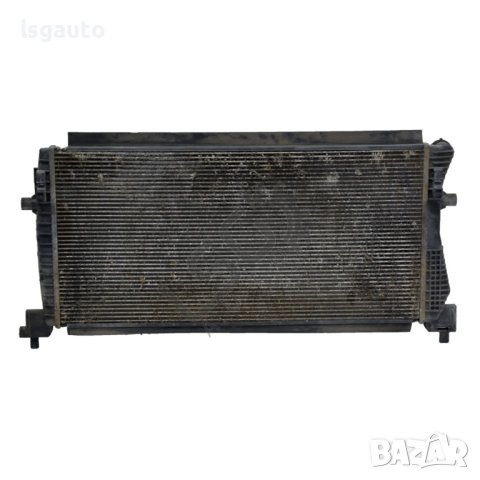 Воден радиатор Skoda OCTAVIA III (5E5) 2013-2019 ID:108304, снимка 2 - Части - 41853459