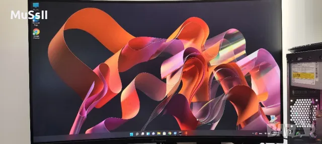 Компютър – 32GB RAM, i5-6500, RGB охлаждане, снимка 5 - Геймърски - 48734800