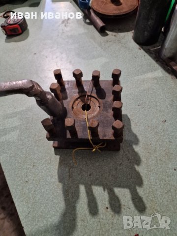 Ножодържач Струг , снимка 10 - Стругове - 40482873