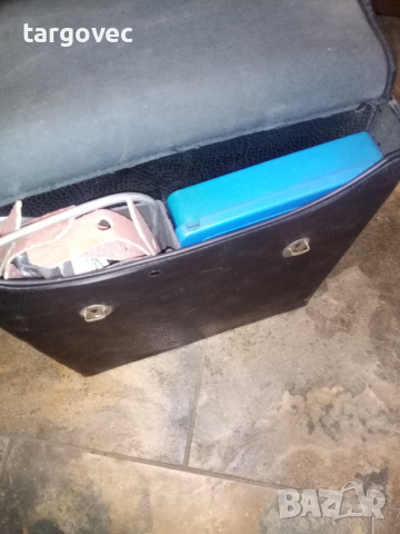 Професионален куфар с консумативи за работа по газови инсталации, снимка 10 - Други инструменти - 36205138