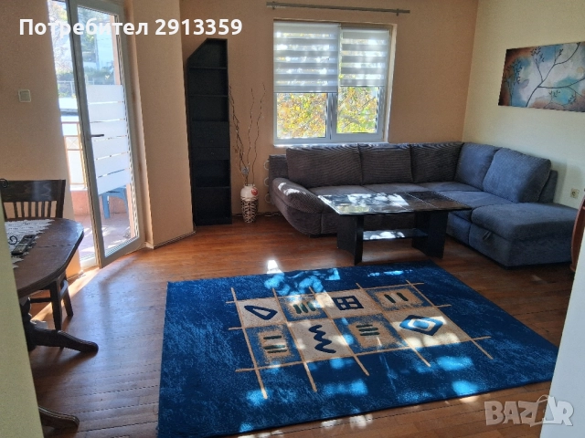 БЕЗ ПОСРЕДНИК!!!!Център.Двустаен апартамент ., снимка 1