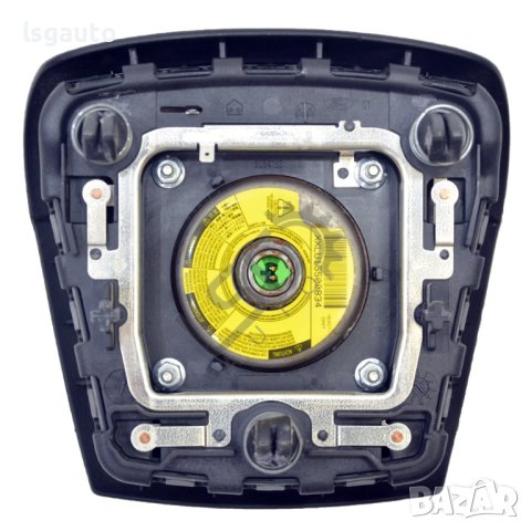 AIRBAG волан Ford Galaxy II 2006-2014 ID:104867, снимка 2 - Части - 41383827