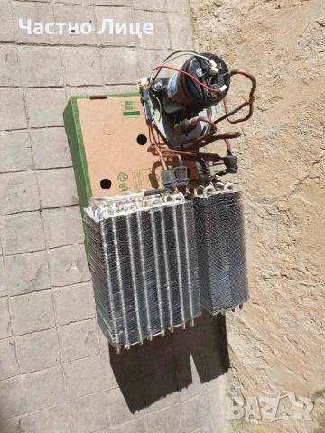 Сушилня Candy за части, снимка 3 - Сушилни - 50612580