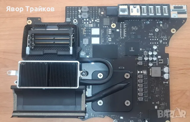 imac A2115 на части, снимка 4 - Части за лаптопи - 56058493
