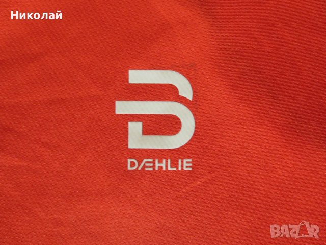 bjorn daehlie тениска, снимка 9 - Тениски - 41830410