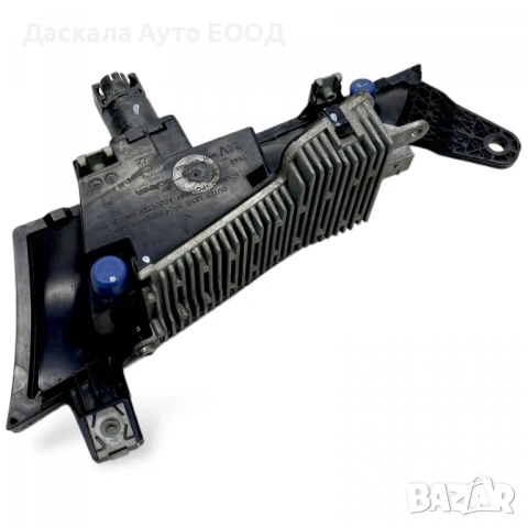 1бр. ЛЯВА или ДЯСНА ЛЕД LED дневна светлина за Scania S R G 2016г.+ , снимка 4 - Части - 53684387