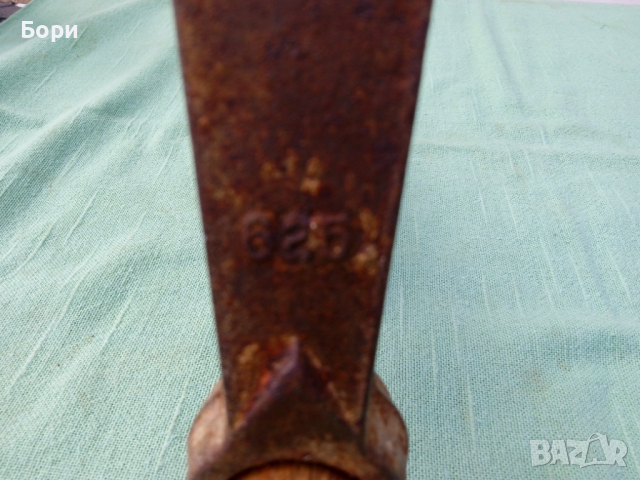 Немски чук 625, снимка 6 - Други инструменти - 36268113