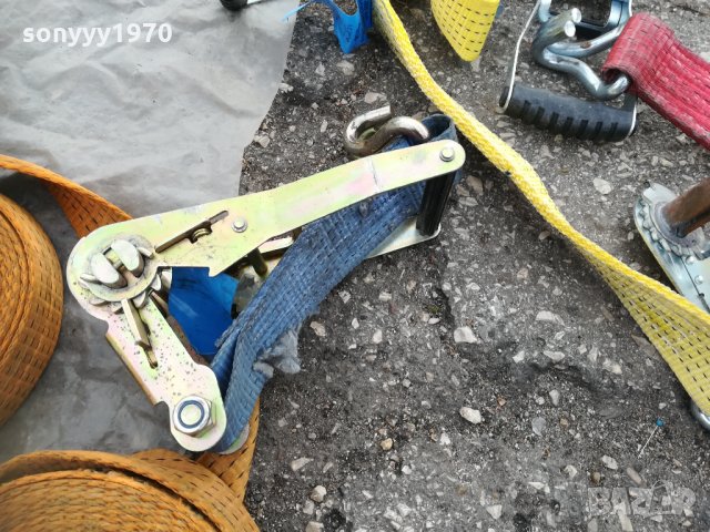 тресчотки и колани 15лв за бр 1702221938, снимка 5 - Части - 35826633