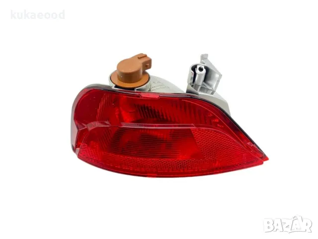 Задна светлина за мъгла на Renault Megane MK4 (2016+), снимка 4 - Части - 48628954