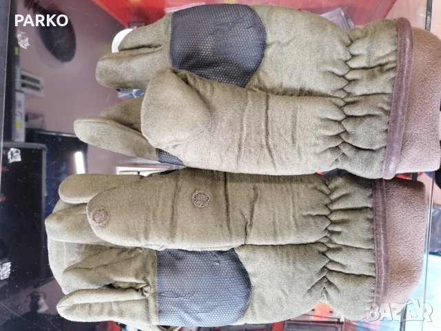 Ръкавици Хилман , снимка 3 - Оборудване и аксесоари за оръжия - 36053852