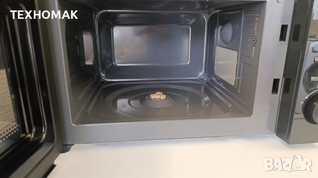 Микровълнова TOMADO , снимка 4 - Микровълнови - 53335590