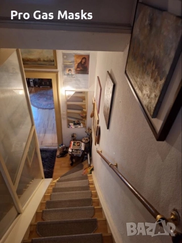 СПЕШНО Сграда 5 апартамента Германия Крефелд 350 кв м само за 350 000 евро. Цената е само до края на, снимка 11 - Други - 51888201