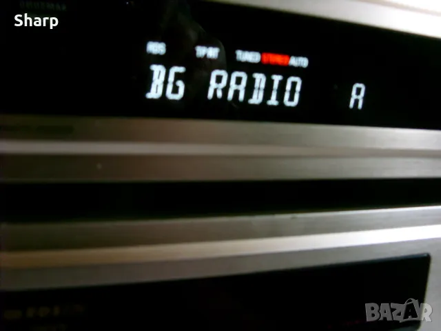 Denon TU-1500RD RC/1500AE RC, снимка 9 - Аудиосистеми - 47449883