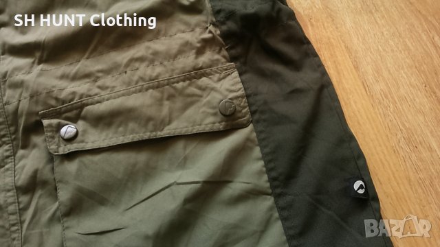 STORMBERG Jacket размер L за лов риболов и туризъм яке пролет есен - 151, снимка 6 - Якета - 39353213
