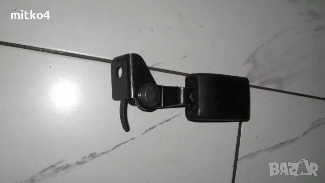 закопчалка колан за опел инсигния, снимка 2 - Части - 47873194