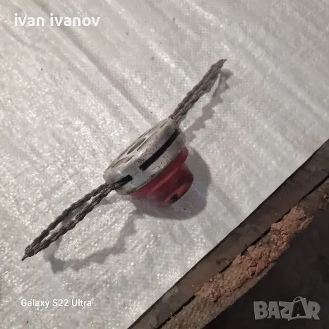 за Косачка, снимка 2 - Градинска техника - 47443457