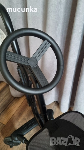 Страничен борд/седалка за количка, снимка 4 - Детски колички - 53205176