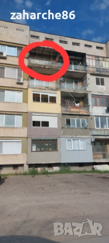 Двустаен тухлен апартамент , снимка 4 - Апартаменти - 50936697