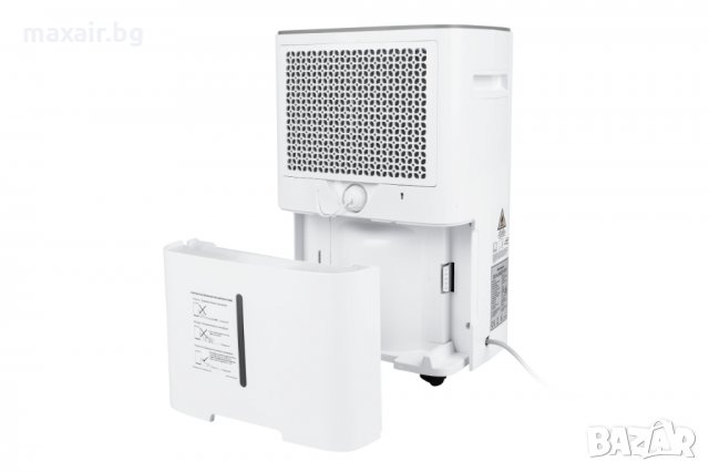 Влагоуловител Rohnson R-91020 Hybrid Pure & Dry * Безплатна доставка * Гаранция 5 години, снимка 6 - Влагоабсорбатори и влагоуловители - 34505348