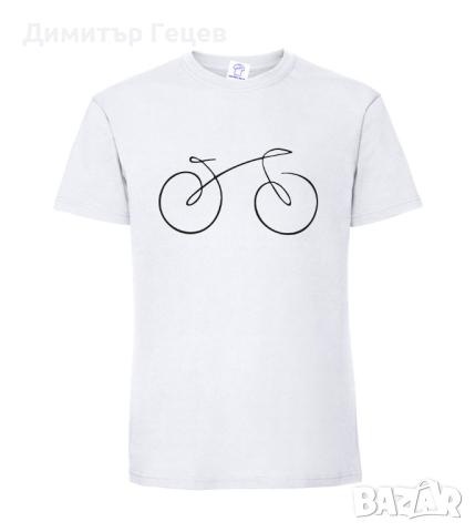 Вело Тениски, снимка 5 - Велосипеди - 44784158
