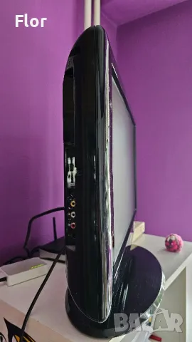 Телевизор SAMSUNG, 32 инча, снимка 4 - Телевизори - 49606340