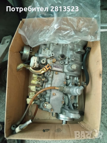 Части за Мерцедес Г 460, снимка 9 - Части - 31006155